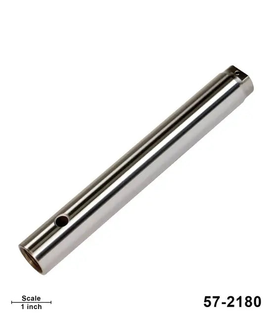 PowrTwin Classic, Atlas 30, Commander 60 - Rod