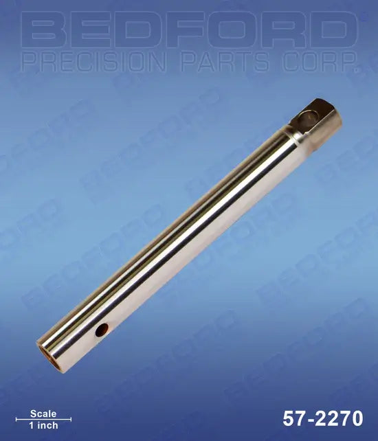 PowrTwin 3500/4500 - Rod, Replacement for Titan / Speeflo: 107-029