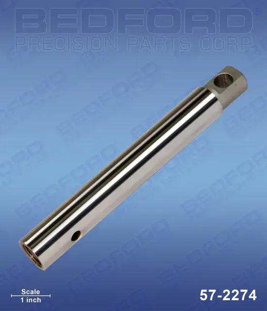 PowrTwin 5500, PowrTwin 6900 - Rod