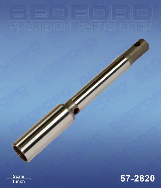 Epic 840i, 840ix, Epic 1140i, 1140ix - Rod