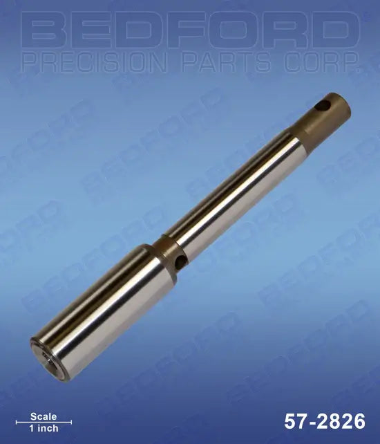 Epic 840i/ix, Epic 1140i/ix - Rod Assembly