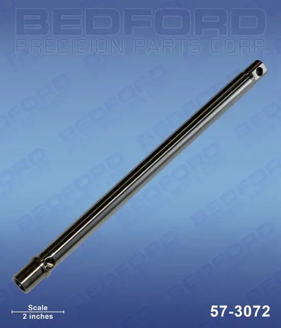 Mark V, GMax 5900HD, IronMan 300E/500G - Rod