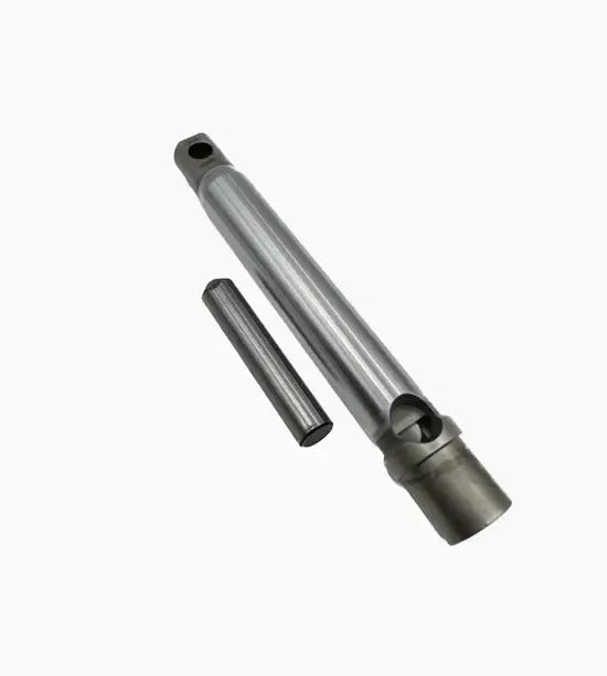Piston Rod (Chrome Plated) - Replacement for Graco 249000, Gmax II 7900, GH200, LineLazer IV 200