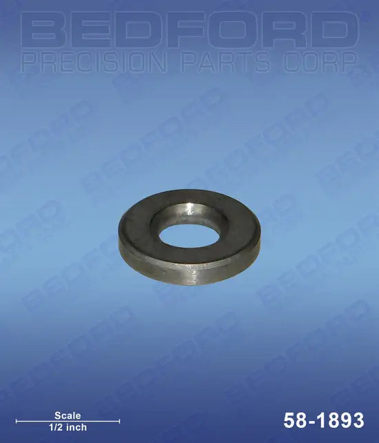Humdinger - Lower Ball Seat, Replacement for Binks 41-12795