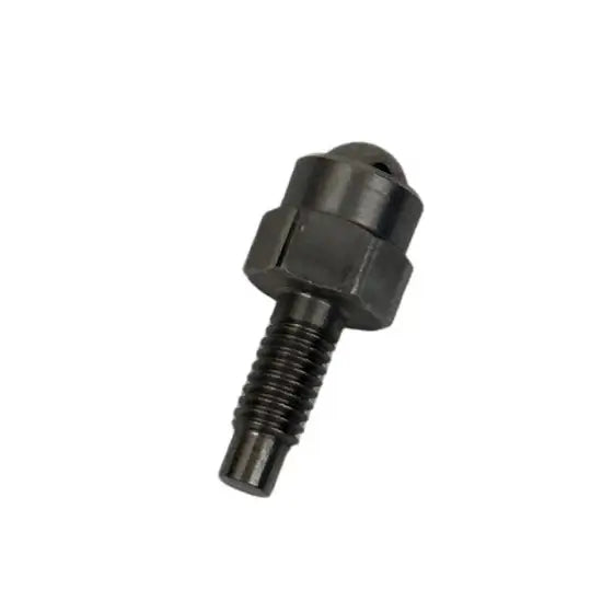 007 Gun - Ball Holder Assembly