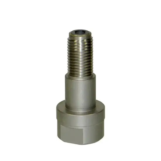 EH333, 23:1 Monark - Piston Valve (SS)
