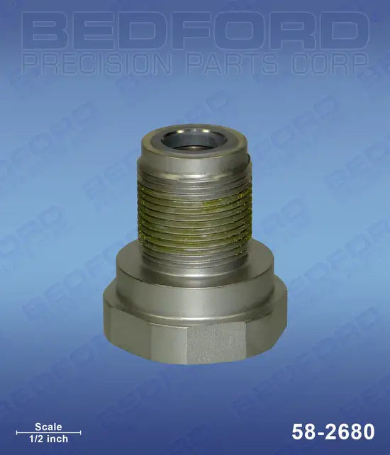 GMax 7900 - Piston Valve, Replacement for Graco: 240-580