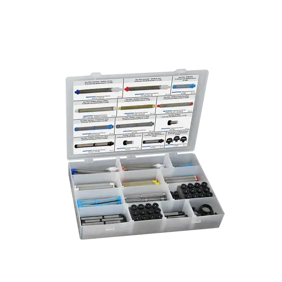 Filter Tray