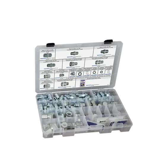 Fitting Tray