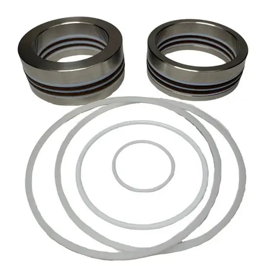 Dura-Flo 1800 - Repair Kit