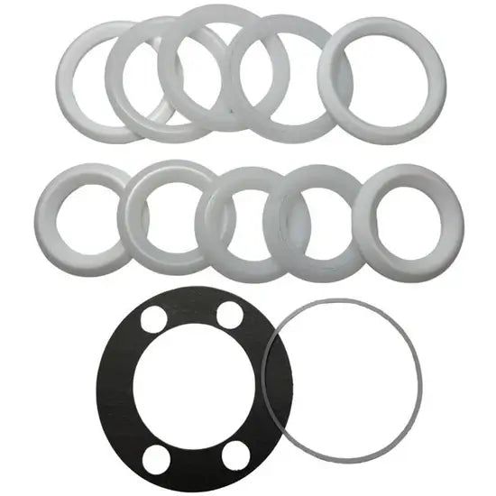 Merkur 050 Seal Repair Kit, Replaces Graco 233833