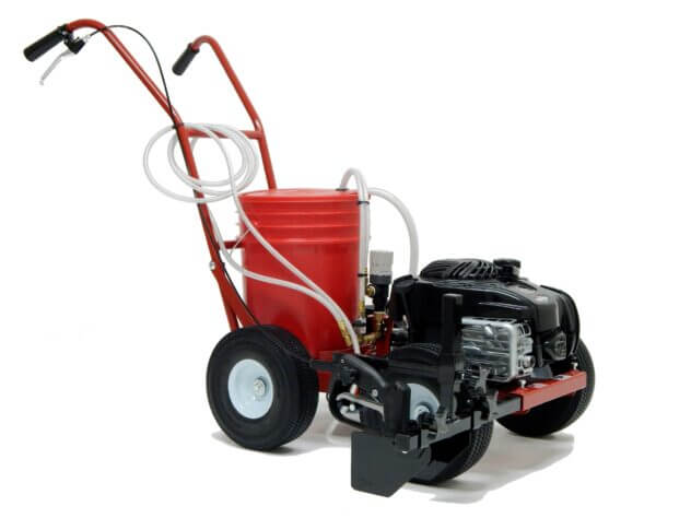 EcoLiner LT Field Striping Machine