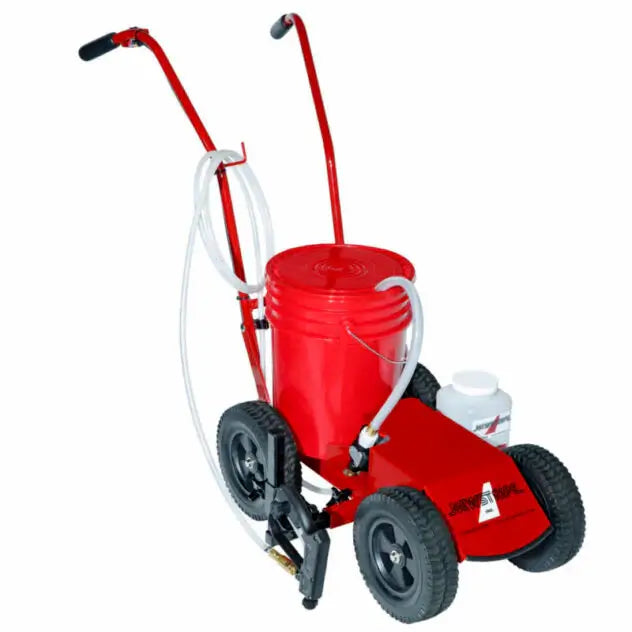 EcoLiner Plus Battery Powered Field Striper