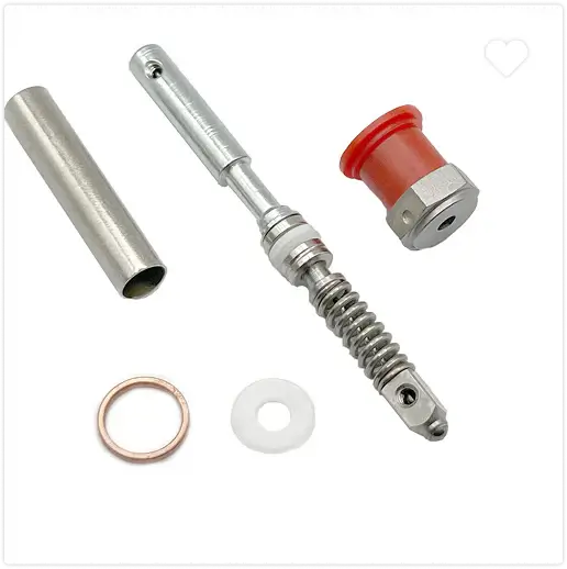 Silver/Flex Gun Plus - Repair Kit