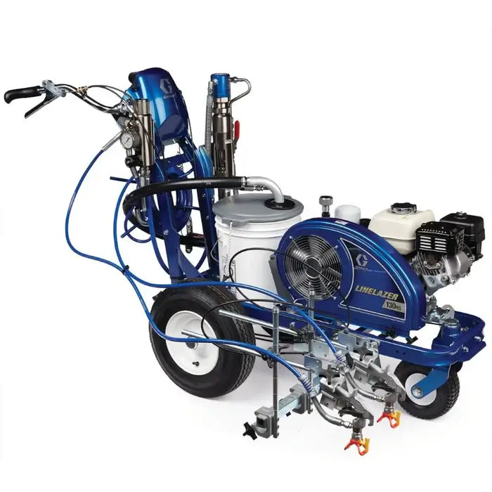 Graco LineLazer 130HS Hydraulic-Powered Airless Line Striping Machine