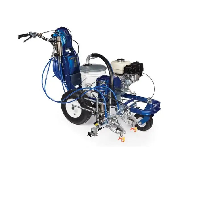 Graco LineLazer V 5900 Standard Series Airless Line Striper