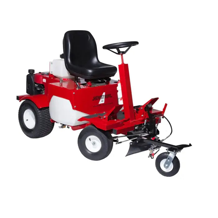 NewRider 1700 Airless Riding Field Line Striper
