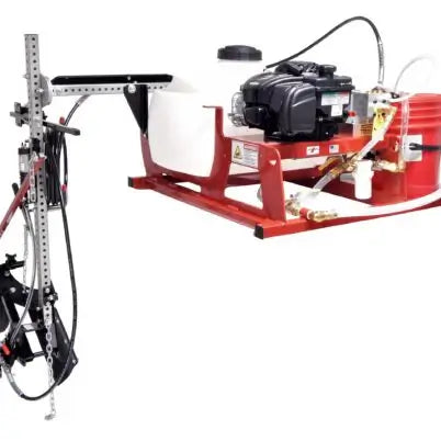 LineRider UTV Mounted Airless Line Striper