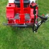 GoalEze Side Spray Gun Mount for NewRiders
