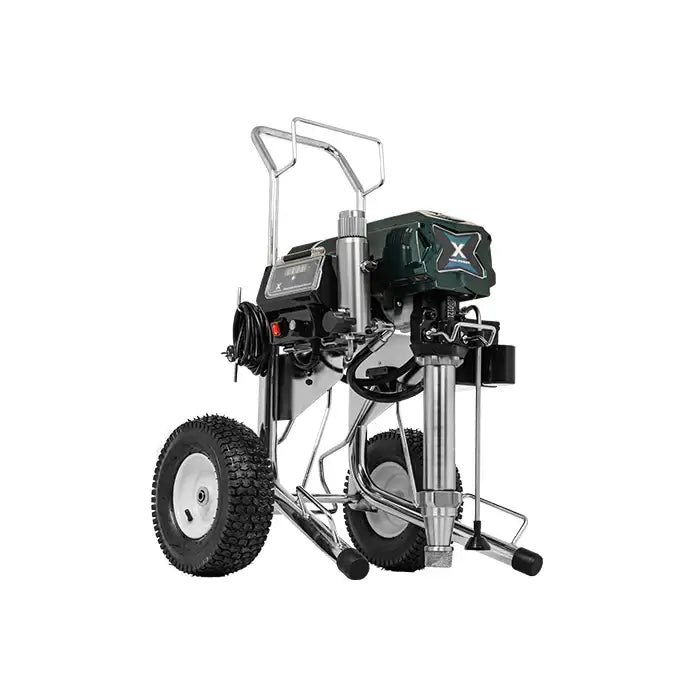 X81L Professional Contractor Electric Airless Texture Sprayer