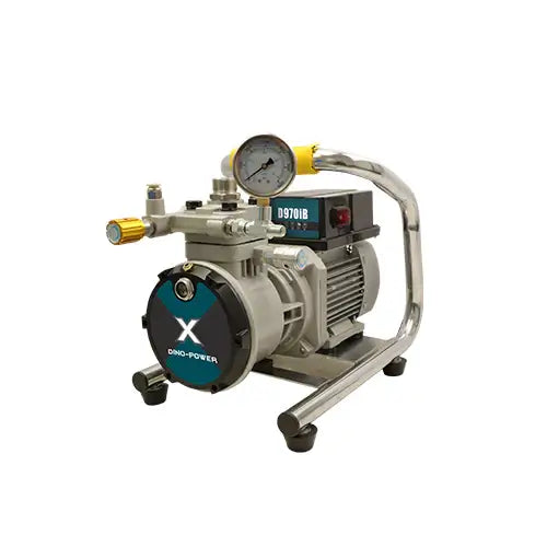 X970ib Portable Airless Paint Sprayer Diaphragm Pump