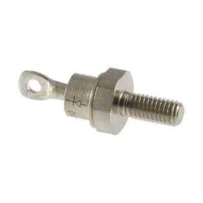 Generac 0034843.01 D2215 Diode – Genuine OEM Replacement Generator Diode with .250" Faston Terminal