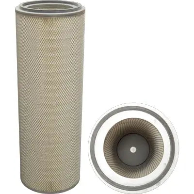 Filter Cartridge 12.75" OD x 8.25" ID x 36" Length – Industrial Dust Collector Replacement Filter