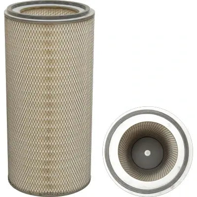 Filter Cartridge 12.75" OD x 8.25" ID x 26" Length – Industrial Dust Collector Replacement Filter