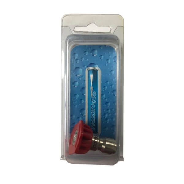 Pressure Pro 02-200 QC Nozzle - Size 3.5 / 0°