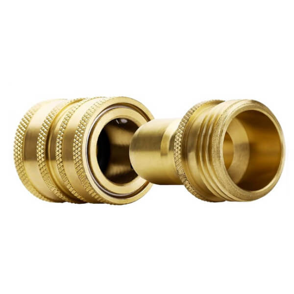 Pressure-Pro 02-314 Garden Hose QCs – OEM Replacement Part
