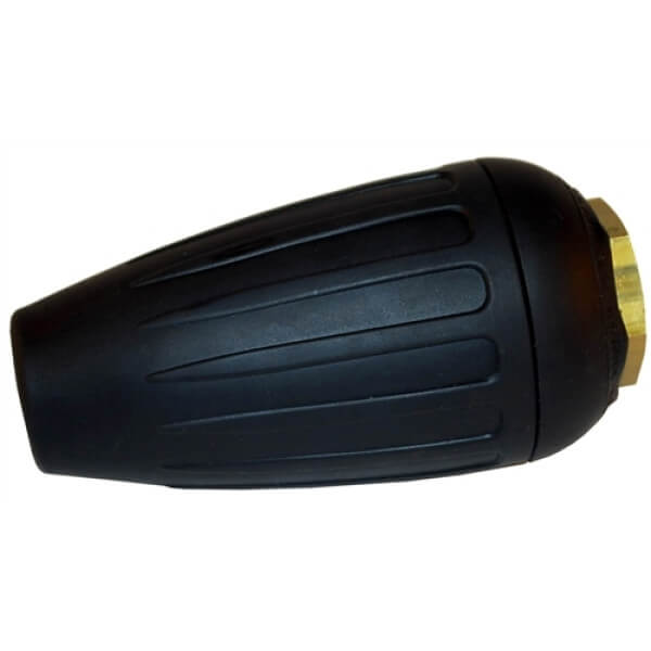 Mecline 0204006900 RotoJet 5000 Rotating Nozzle – Size 03