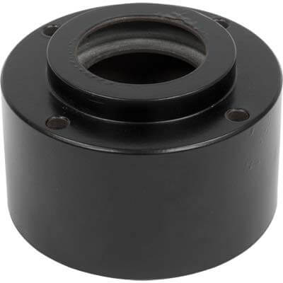 Typhoon Pipe Blaster Centrifugal Speed Limiter Housing – Replacement Component