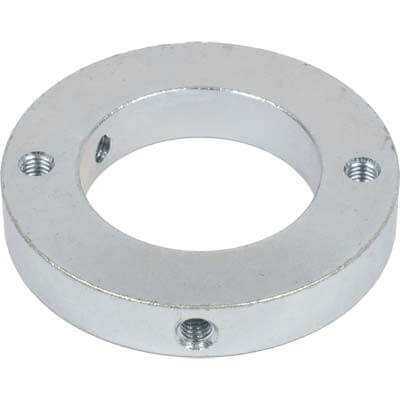 Typhoon Pipe Blaster Centrifugal Speed Limiter Support Ring – Replacement Component