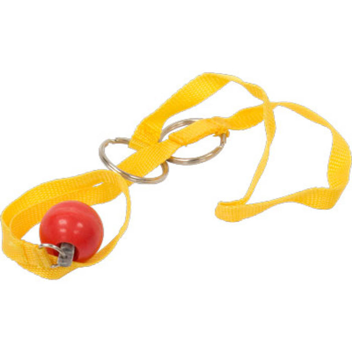 Ball & Strap – Replacement Ball and Strap Assembly for Electric Control Handles