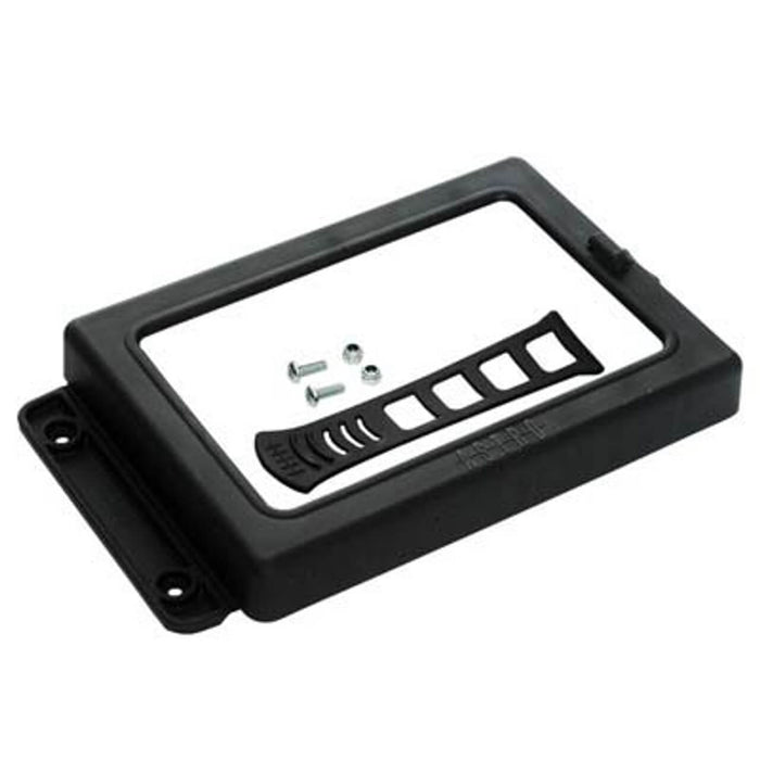 RPB Visor with Strap and Screws