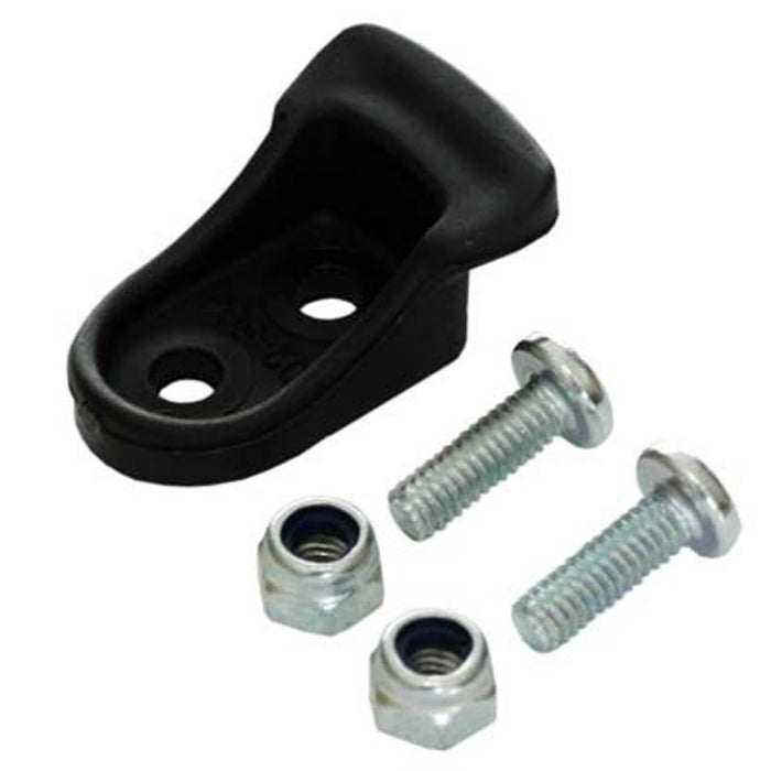 RPB Cleat and Screws