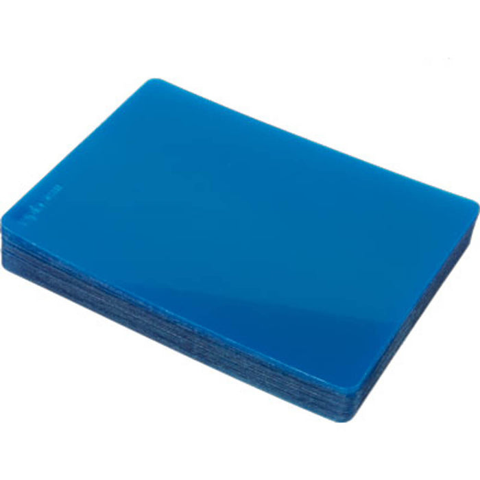 Outer Lenses – RPB Astro, 50-Pack (.015" Thick)