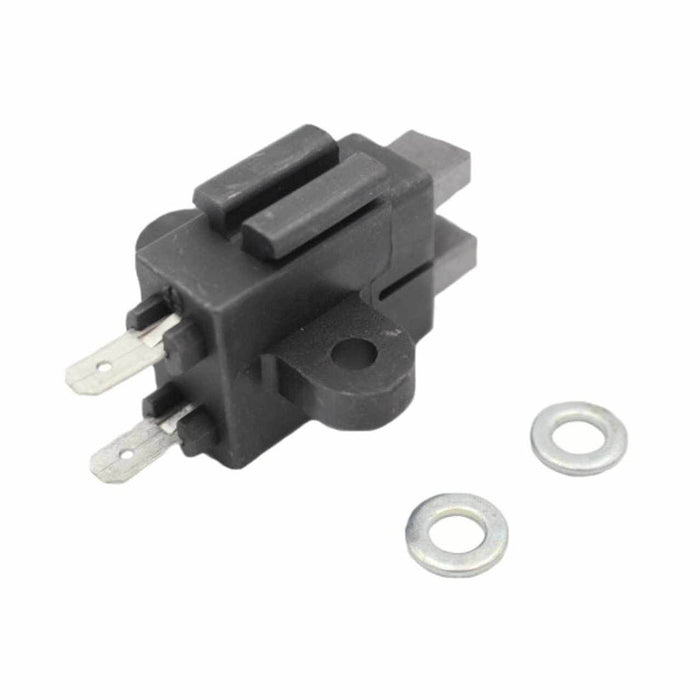 Generac 0663860SRV Brush Holder Assembly – Genuine OEM Replacement Generator Brush Holder Assembly