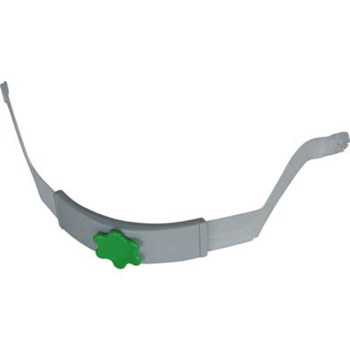 RPB Nova 3 Adjustable Head Support with Ratchet