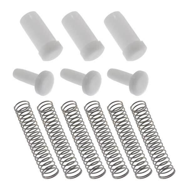 Giant 09466 Valve Kit – Fits Giant GX & GXR Series Pumps