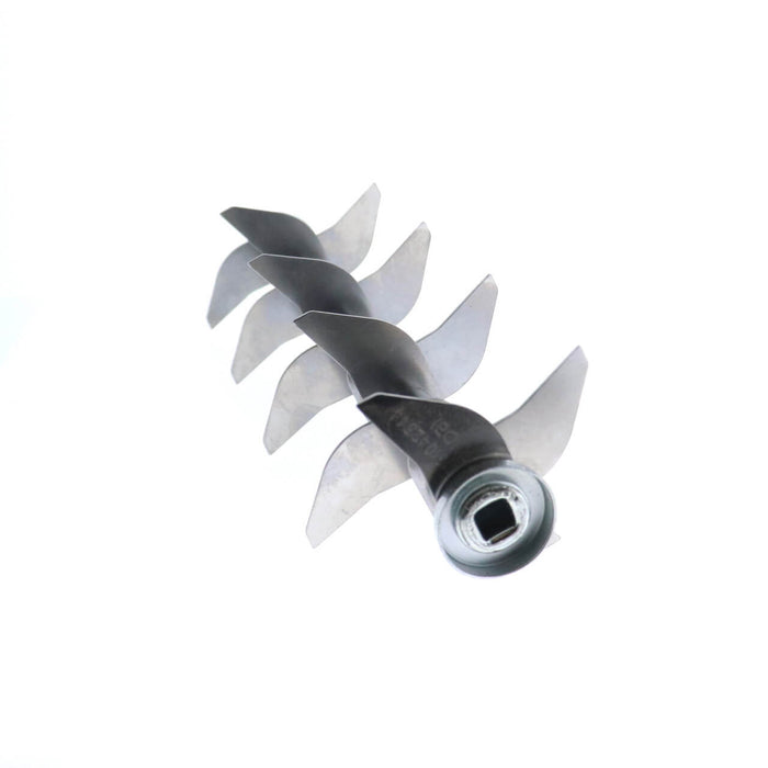 Homelite 099228001044 Scarifier Blade, 16 Tines (35cm) – Genuine OEM Replacement Dethatcher Scarifier Blade