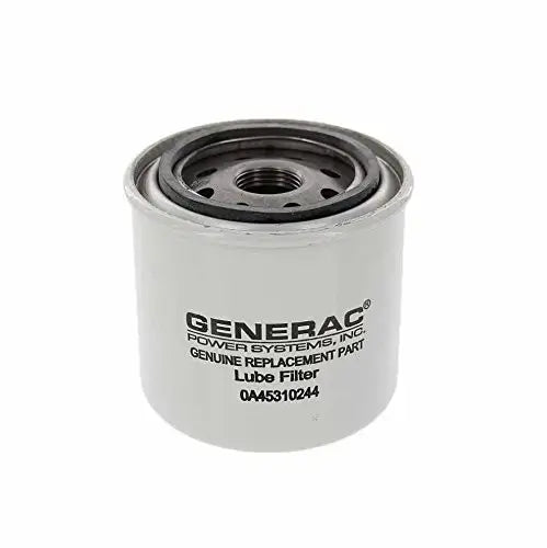 Generac 0A45310244 Oil Filter – Genuine OEM Replacement RV Generator Oil Filter