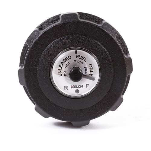 Generac 0D4570 Fuel Cap with Gauge & Vent – Genuine OEM Replacement Generator Fuel Tank Cap