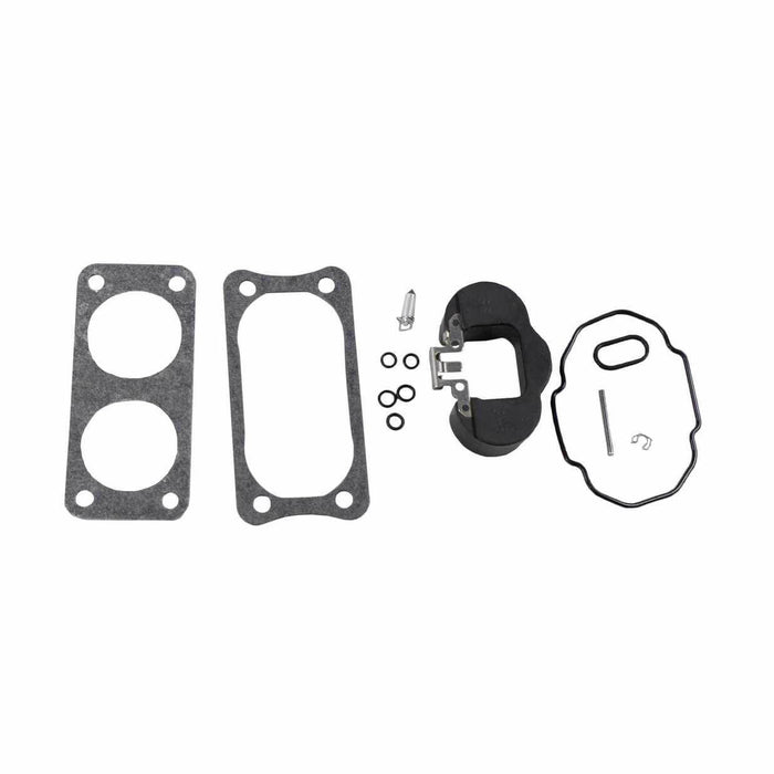 Generac 0F9124 Carburetor Overhaul Kit – Genuine OEM Replacement Carb Rebuild Kit for GTV990 Engines