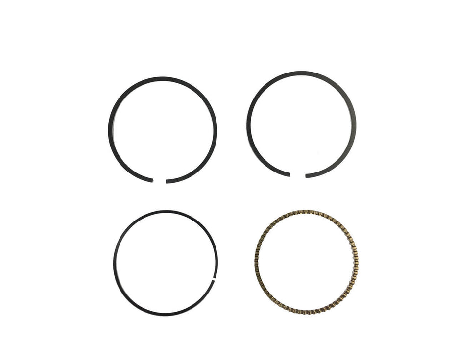Generac 0G25650SRV 90mm Piston Ring Set – Genuine OEM Replacement Generator Engine Ring Set