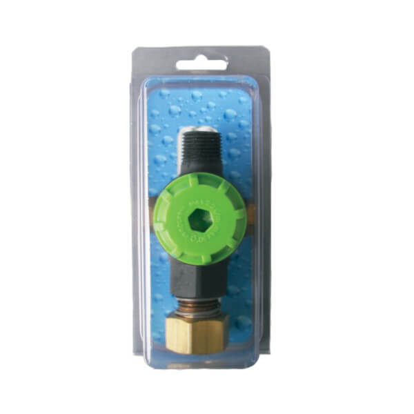 Pressure-Pro 10-319 Green Cap Filter Assembly – OEM Replacement Part