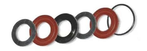 Comet 10001-01079 High Pressure Seal Kit – OEM Replacement for Pressure Washer Pumps