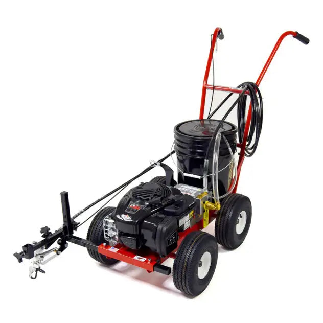 4250 Airless Striping Machine (California Compliant)