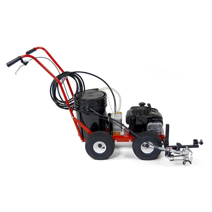 4250 Airless Striping Machine