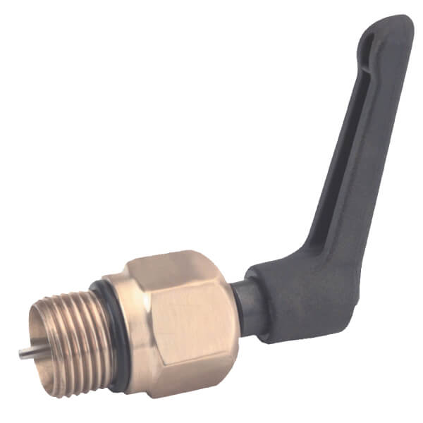 GP 100315 Jetter Valve – Fits General Pump TT Series Pumps